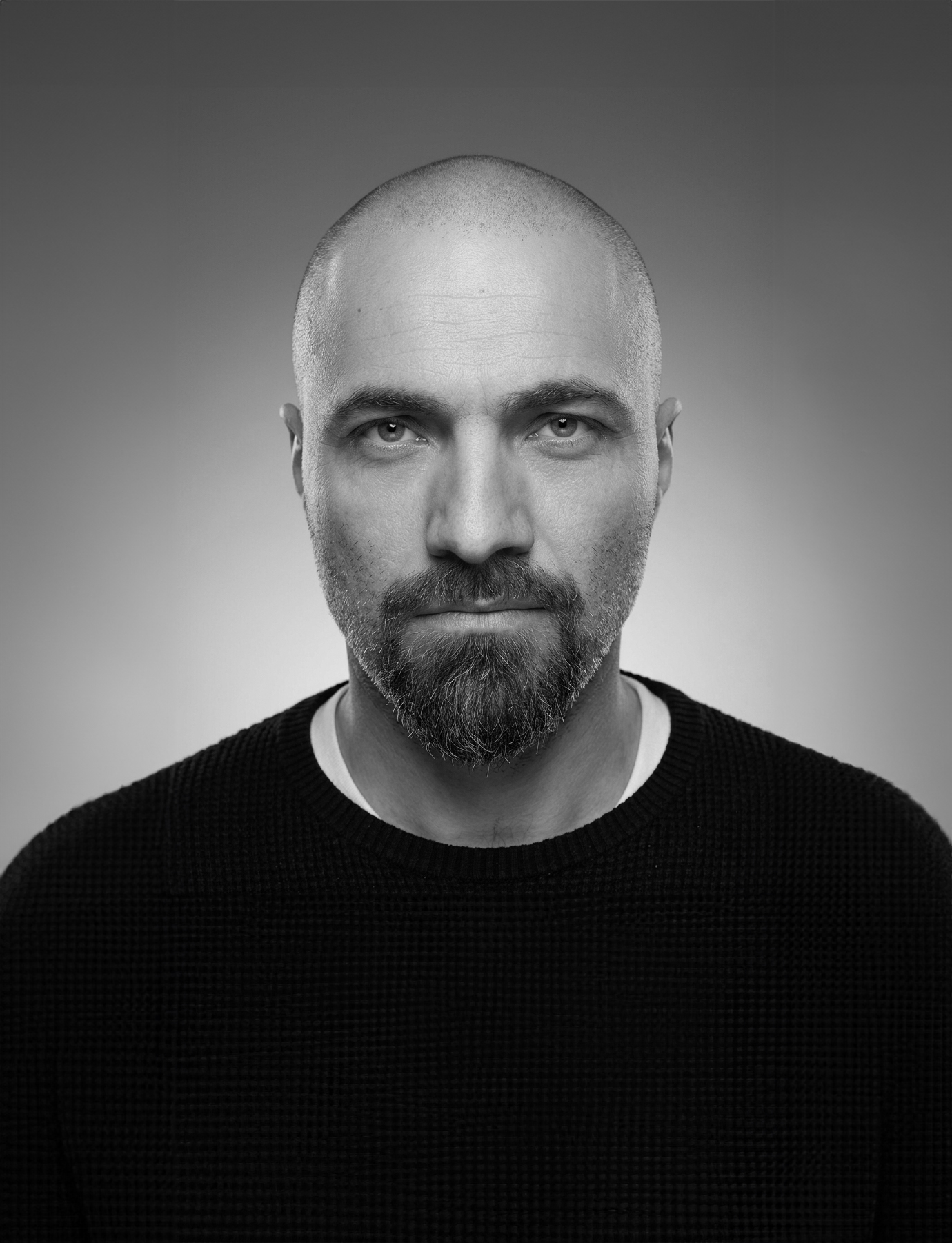 Founder and Art Director portrait