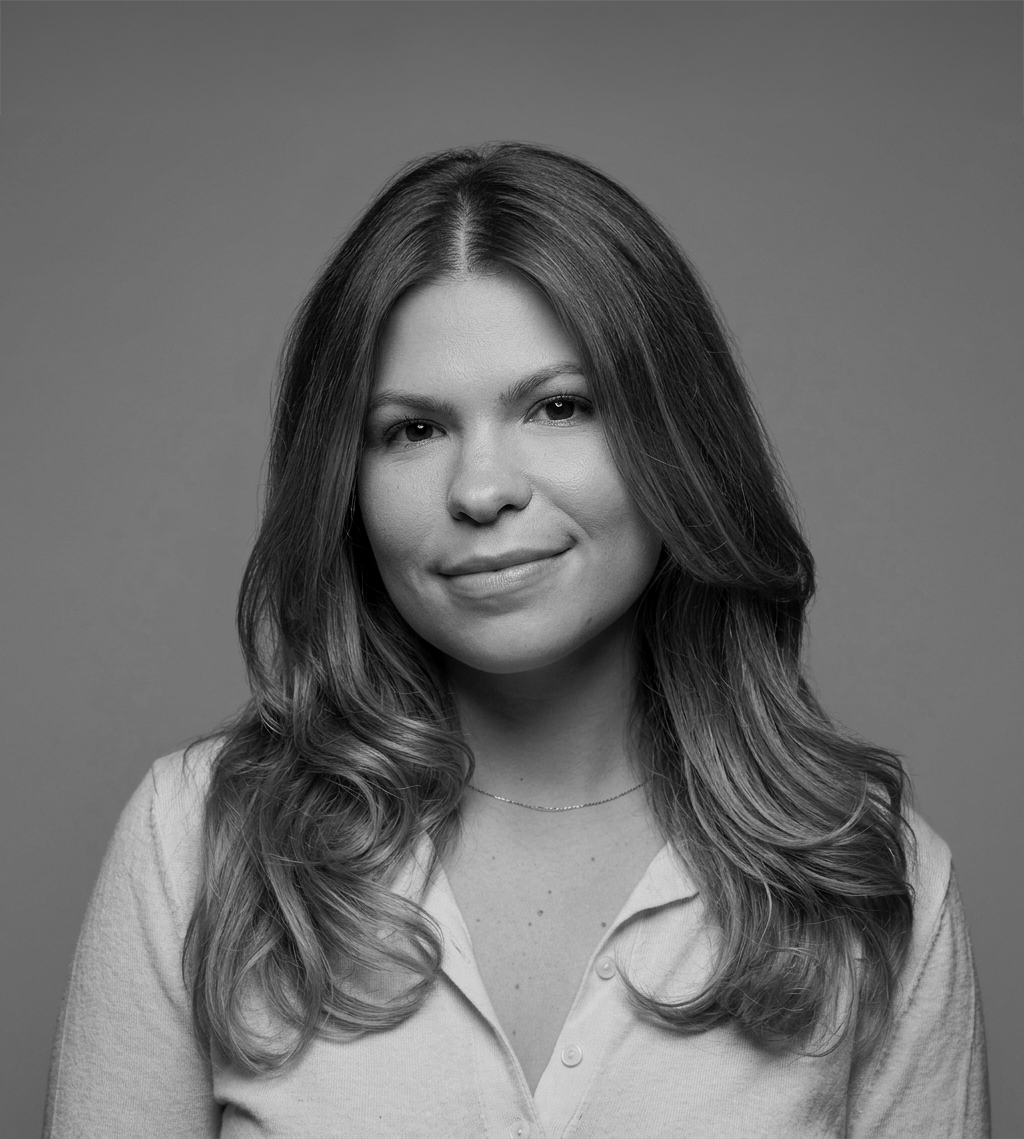 Team member 3 portrait