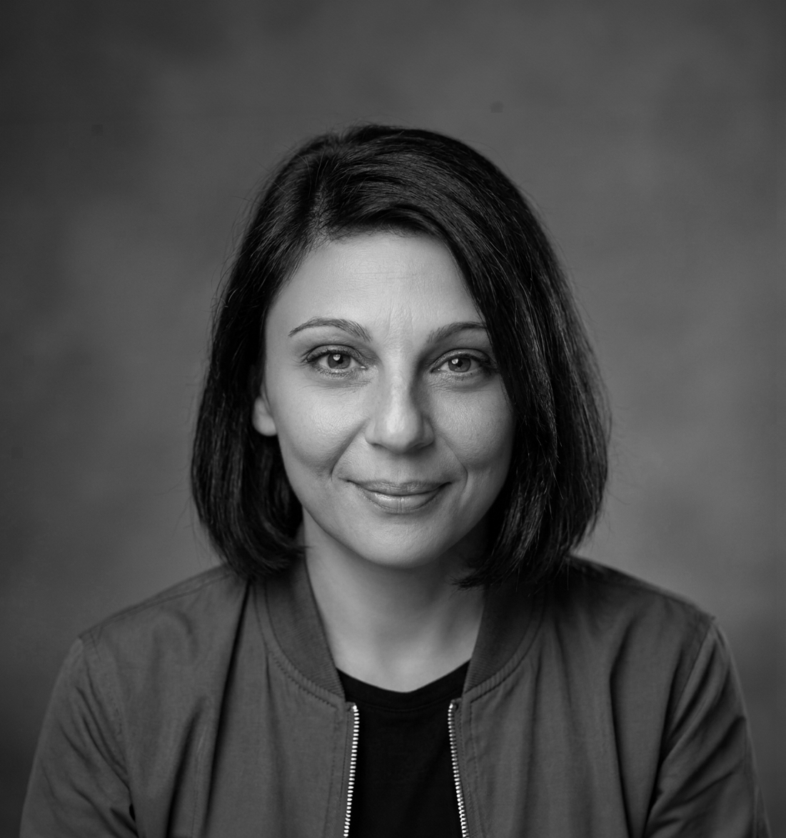 Team member 4 portrait